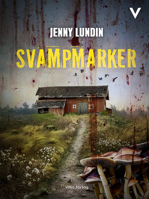 cover image of Svampmarker